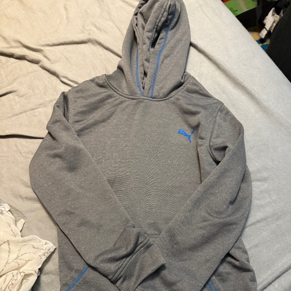 Puma hoodies - Picture 1 of 4